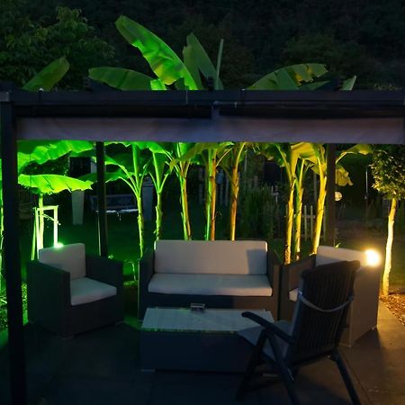 Kuschel Apartment Конц Екстериор снимка