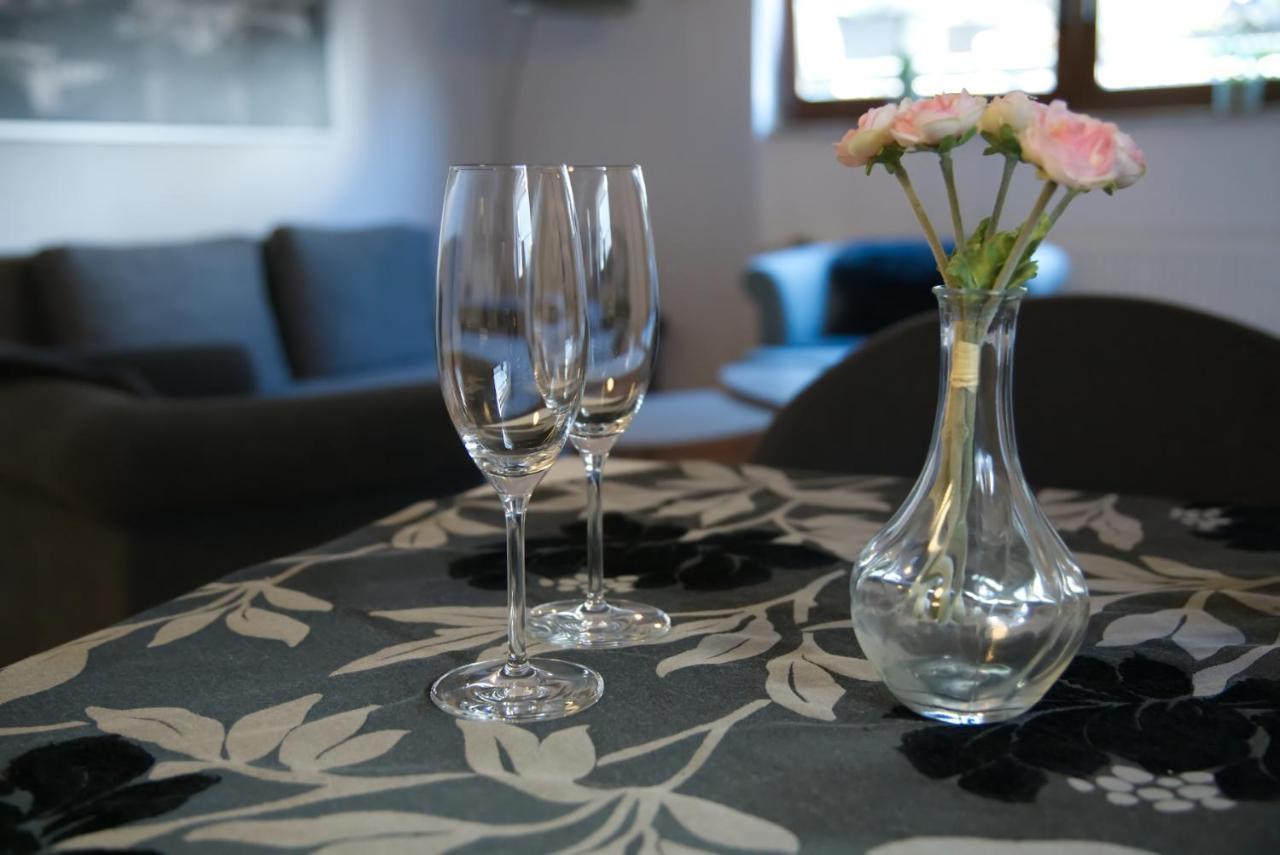 Kuschel Apartment Конц Екстериор снимка
