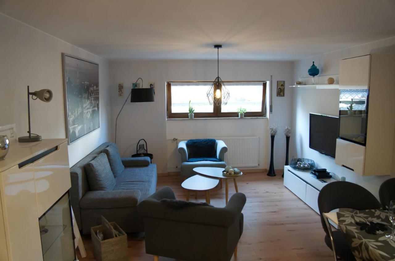 Kuschel Apartment Конц Екстериор снимка