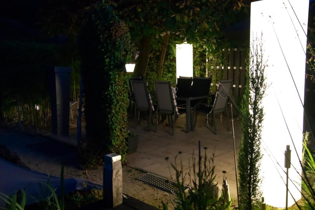 Kuschel Apartment Конц Екстериор снимка