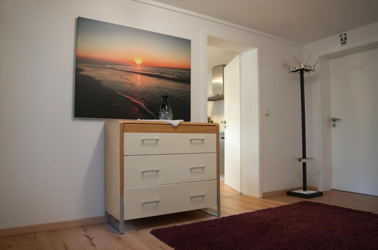 Kuschel Apartment Конц Екстериор снимка