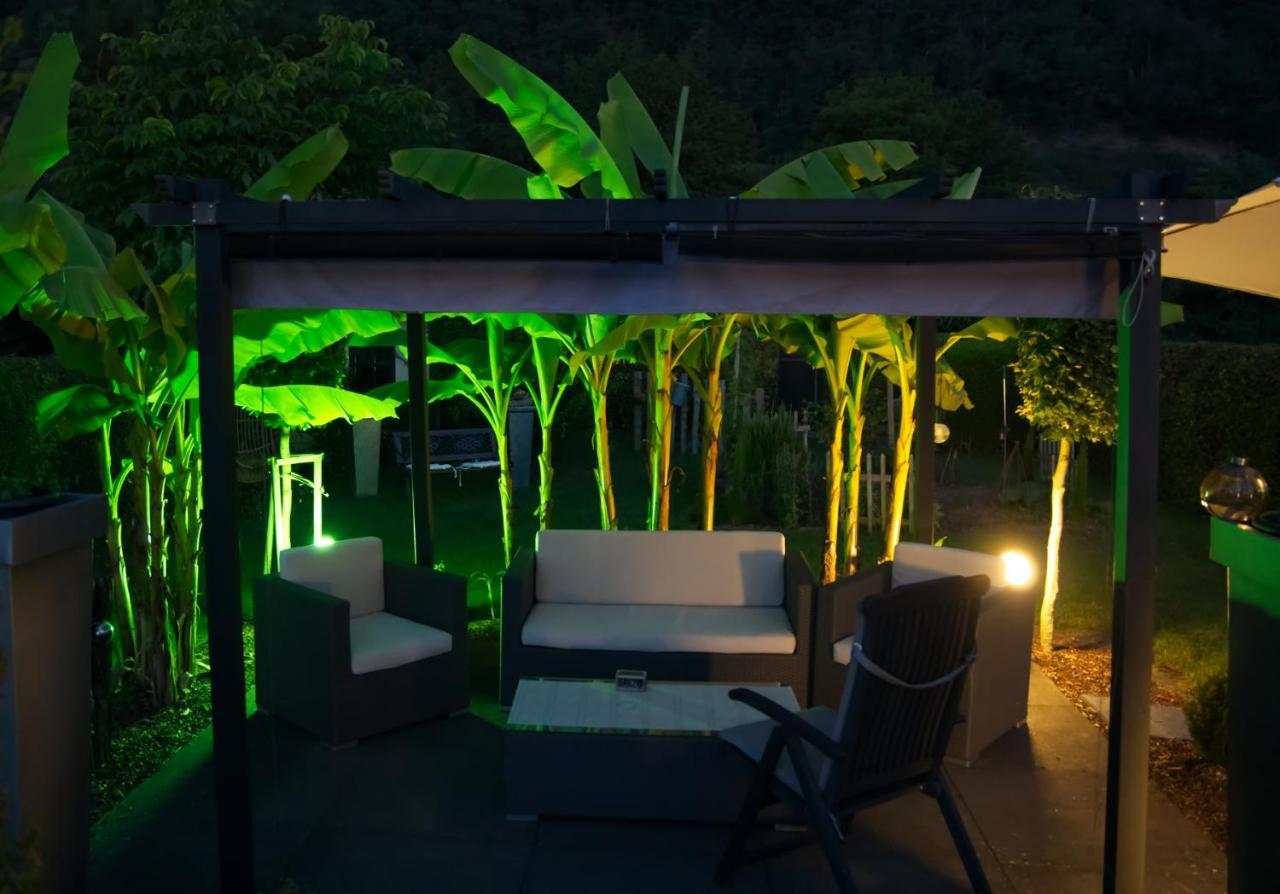 Kuschel Apartment Конц Екстериор снимка