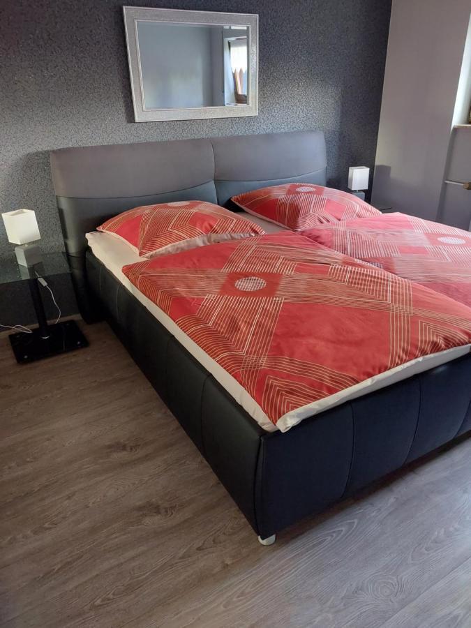 Kuschel Apartment Конц Екстериор снимка