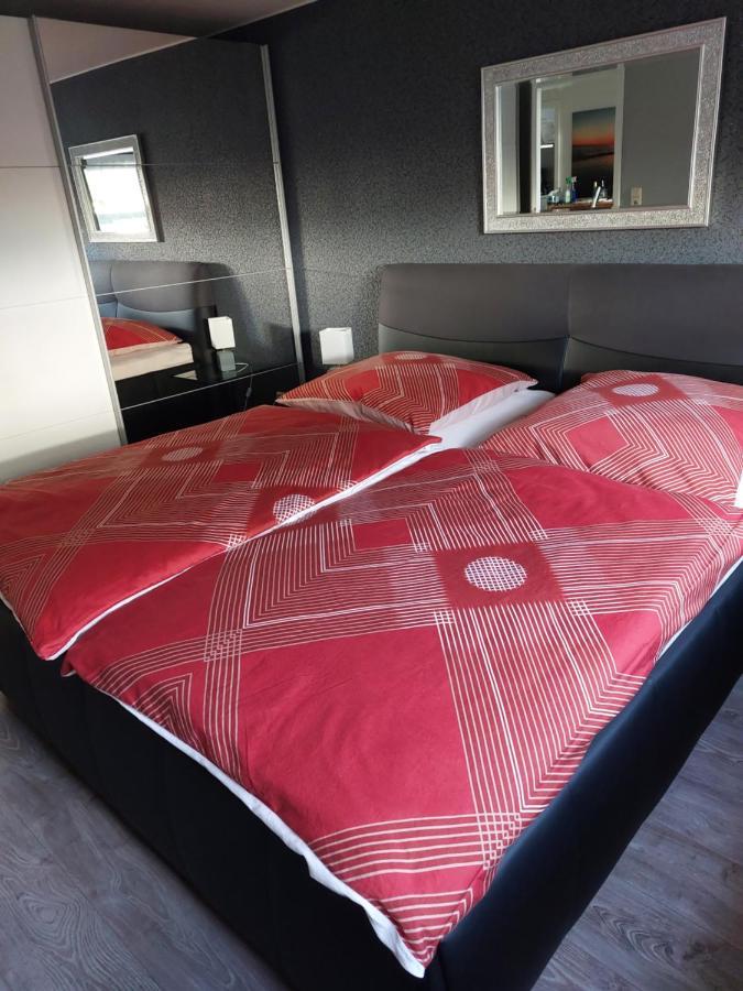 Kuschel Apartment Конц Екстериор снимка