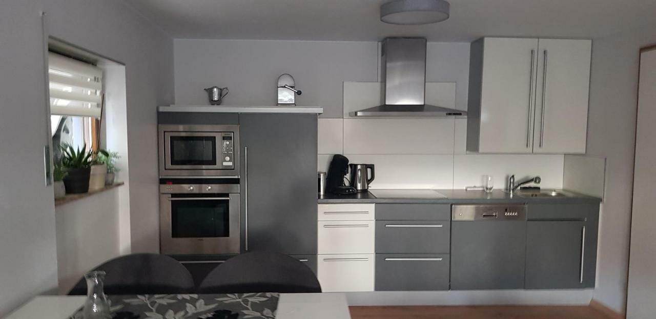 Kuschel Apartment Конц Екстериор снимка