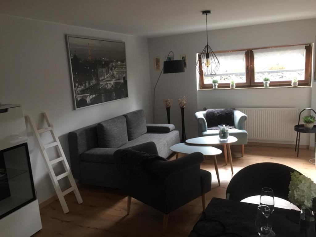 Kuschel Apartment Конц Екстериор снимка